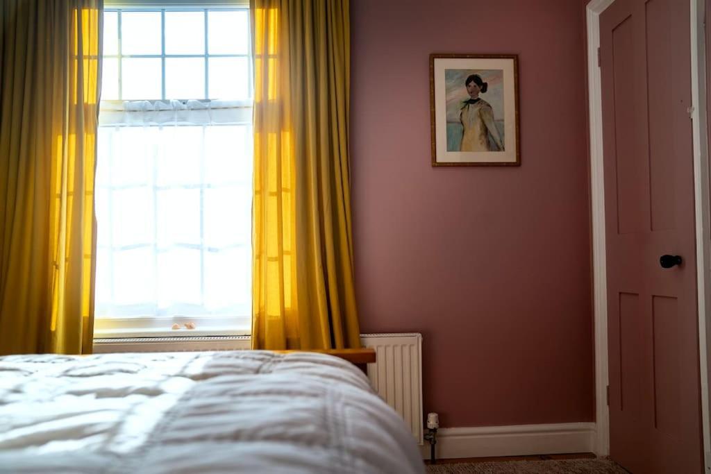 Northdene Cottage - Cosy Old Fisherman'S Cottage Two Mins From Sea - Free Parking - Wood Burning Stove - Roll Top Bath - Dog Friendly Deal Eksteriør bilde
