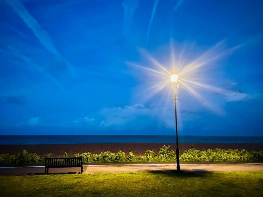 Northdene Cottage - Cosy Old Fisherman'S Cottage Two Mins From Sea - Free Parking - Wood Burning Stove - Roll Top Bath - Dog Friendly Deal Eksteriør bilde