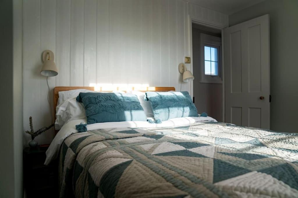 Northdene Cottage - Cosy Old Fisherman'S Cottage Two Mins From Sea - Free Parking - Wood Burning Stove - Roll Top Bath - Dog Friendly Deal Eksteriør bilde
