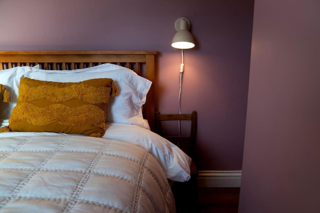 Northdene Cottage - Cosy Old Fisherman'S Cottage Two Mins From Sea - Free Parking - Wood Burning Stove - Roll Top Bath - Dog Friendly Deal Eksteriør bilde