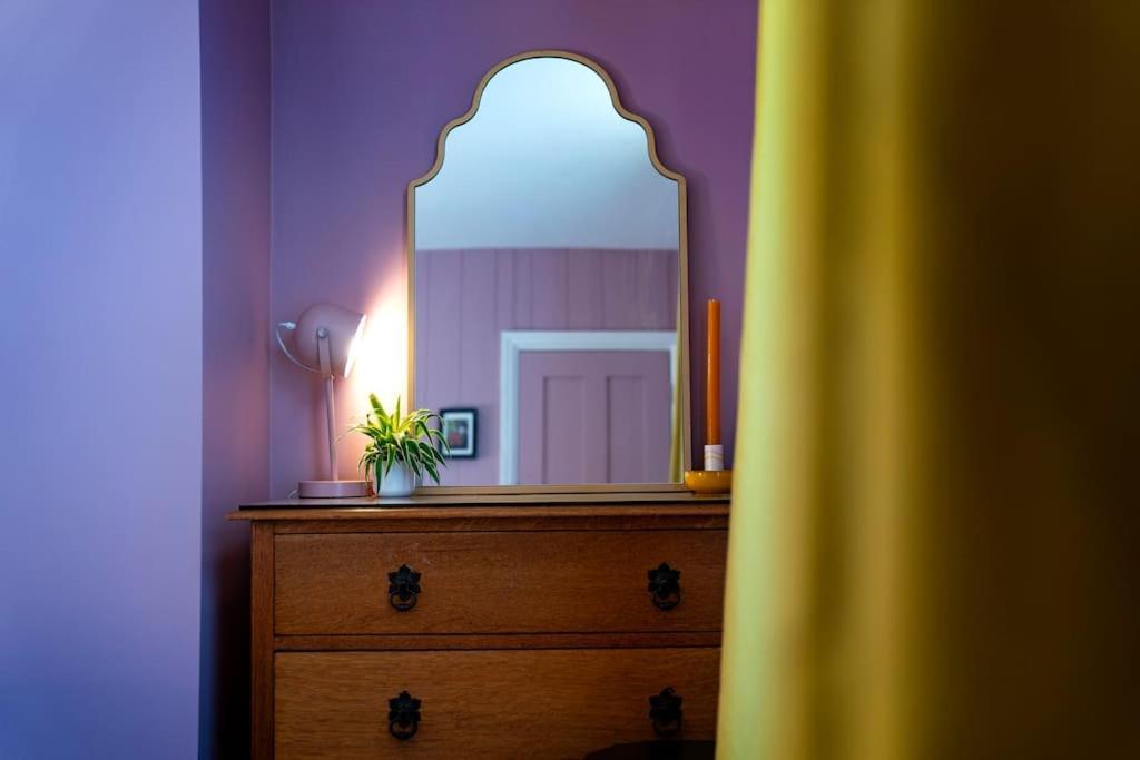 Northdene Cottage - Cosy Old Fisherman'S Cottage Two Mins From Sea - Free Parking - Wood Burning Stove - Roll Top Bath - Dog Friendly Deal Eksteriør bilde