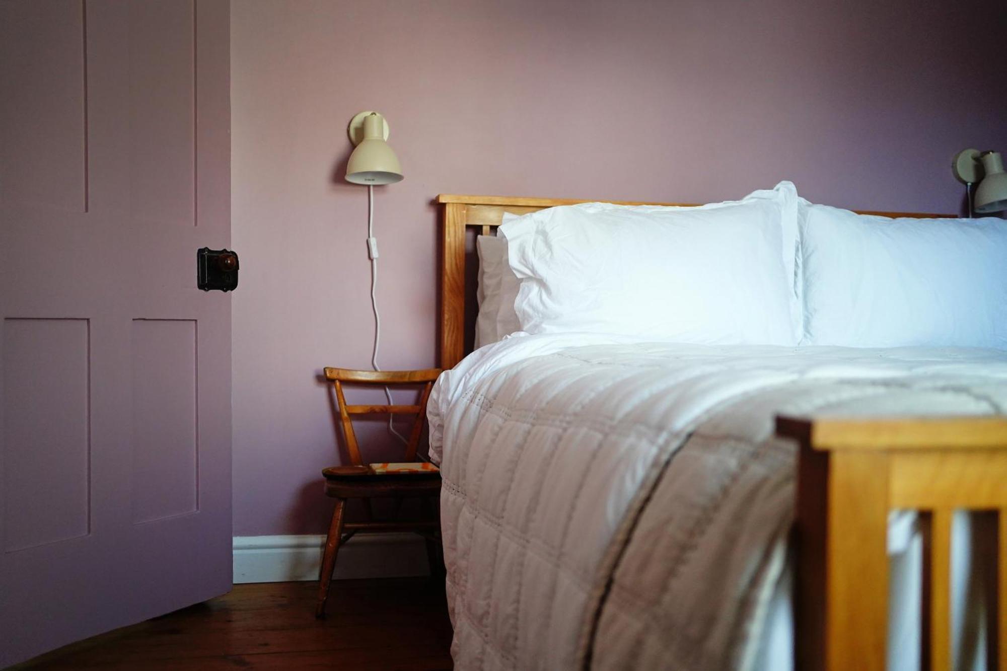 Northdene Cottage - Cosy Old Fisherman'S Cottage Two Mins From Sea - Free Parking - Wood Burning Stove - Roll Top Bath - Dog Friendly Deal Eksteriør bilde