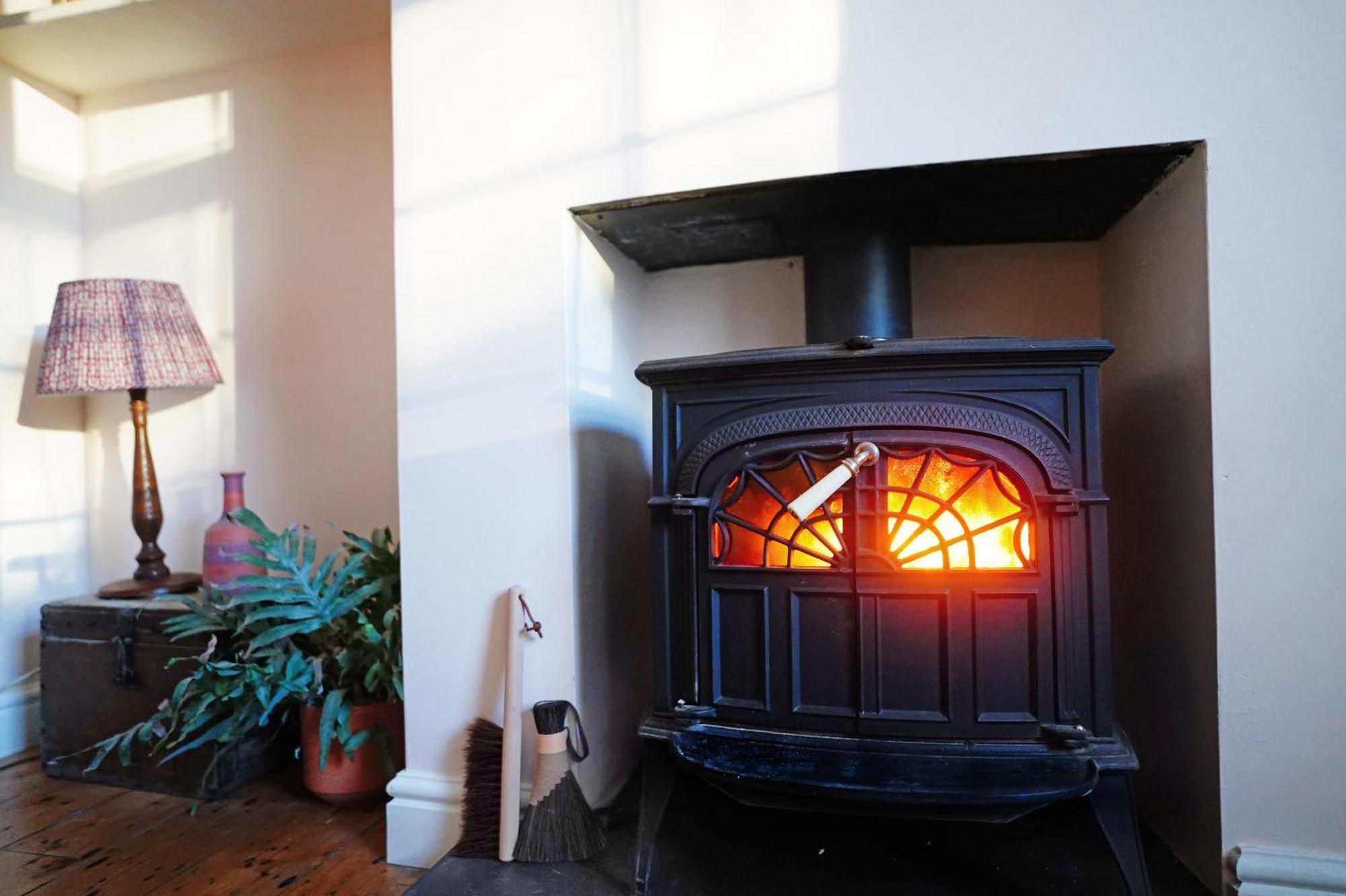 Northdene Cottage - Cosy Old Fisherman'S Cottage Two Mins From Sea - Free Parking - Wood Burning Stove - Roll Top Bath - Dog Friendly Deal Eksteriør bilde