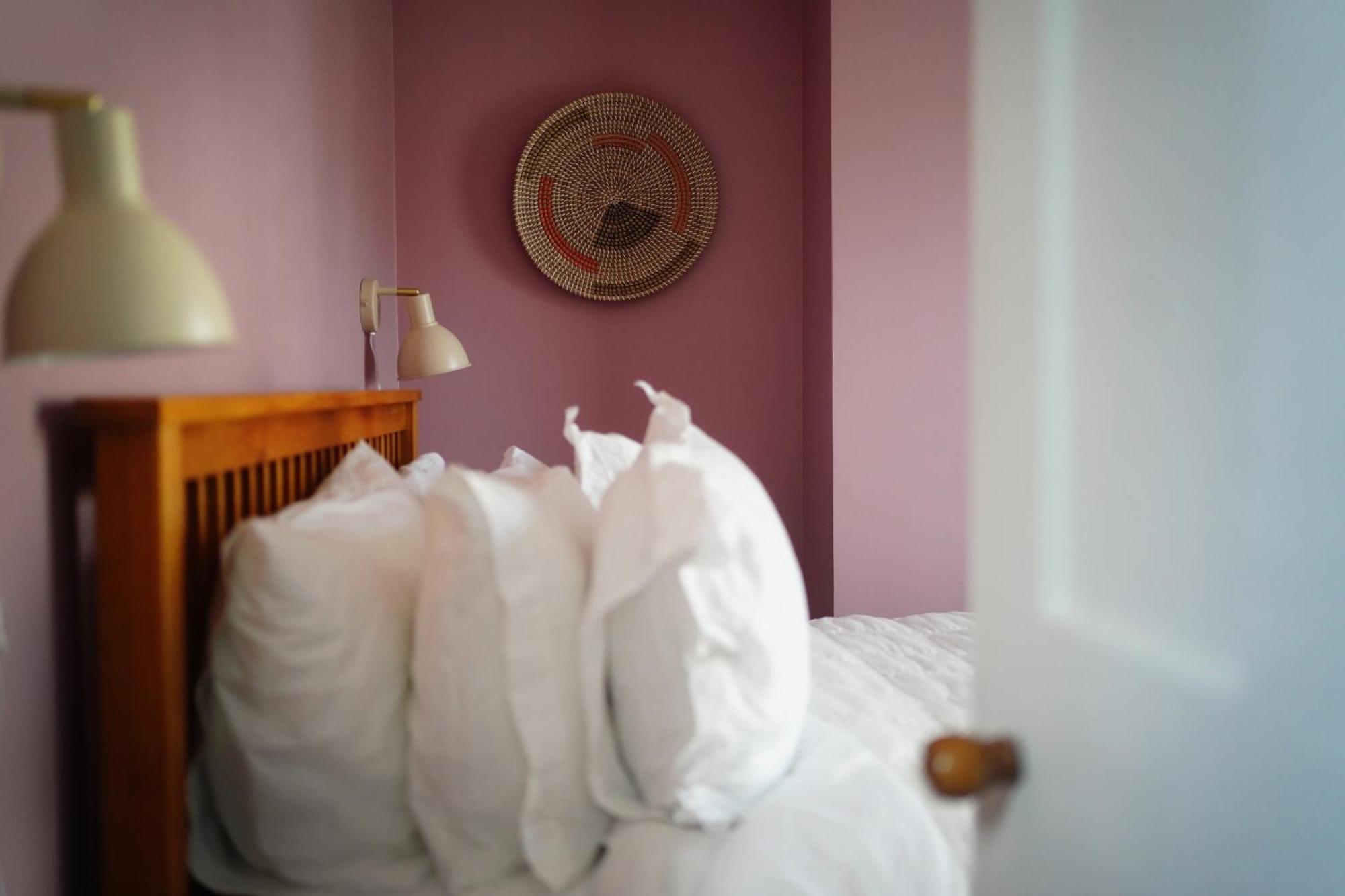 Northdene Cottage - Cosy Old Fisherman'S Cottage Two Mins From Sea - Free Parking - Wood Burning Stove - Roll Top Bath - Dog Friendly Deal Eksteriør bilde