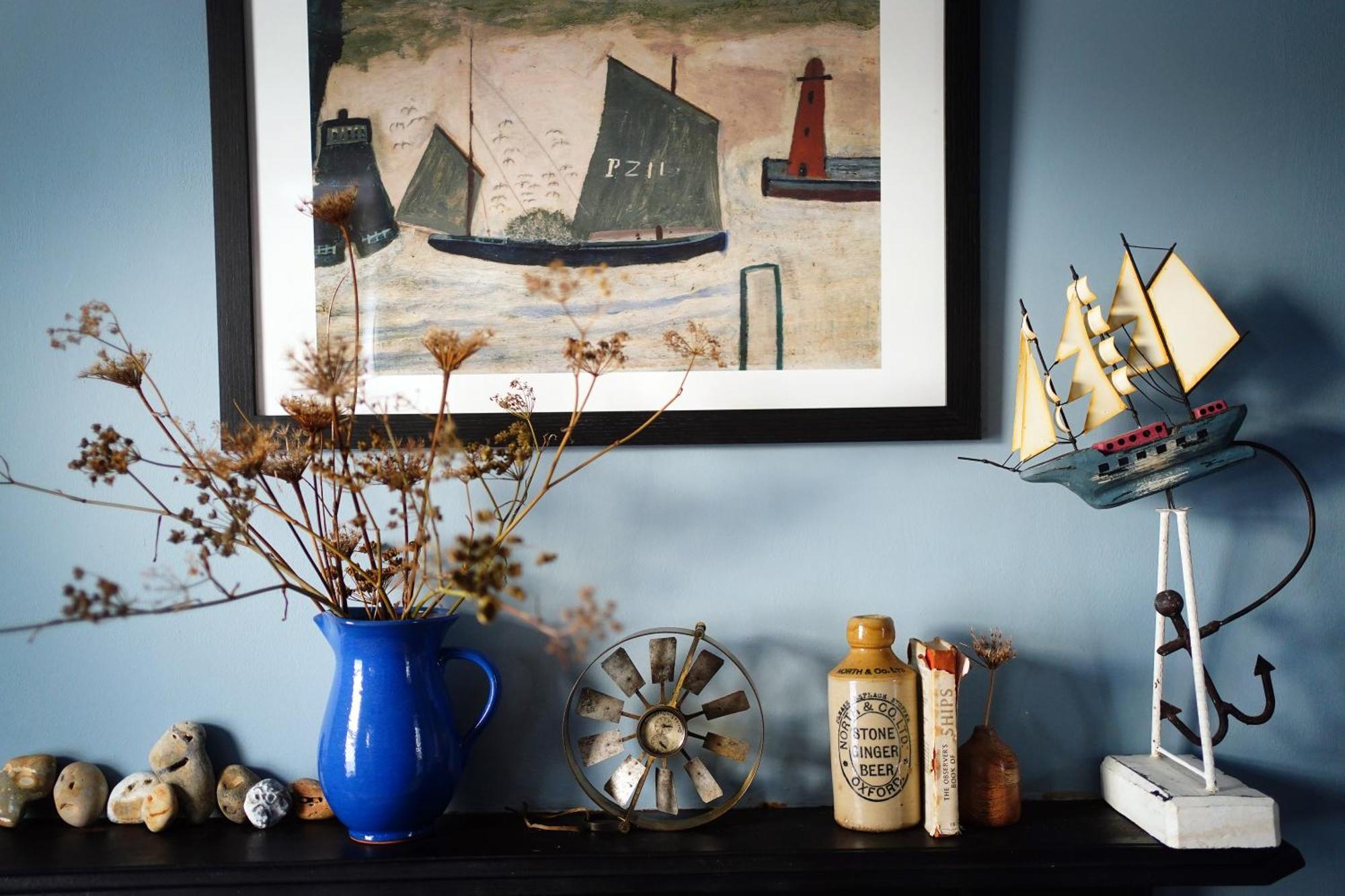 Northdene Cottage - Cosy Old Fisherman'S Cottage Two Mins From Sea - Free Parking - Wood Burning Stove - Roll Top Bath - Dog Friendly Deal Eksteriør bilde