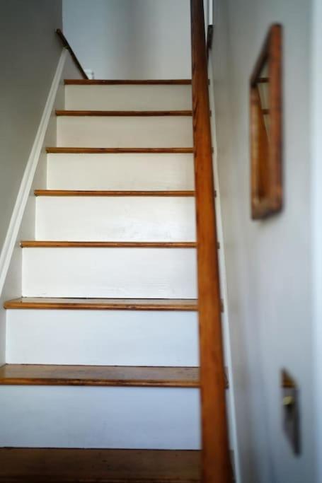 Northdene Cottage - Cosy Old Fisherman'S Cottage Two Mins From Sea - Free Parking - Wood Burning Stove - Roll Top Bath - Dog Friendly Deal Eksteriør bilde