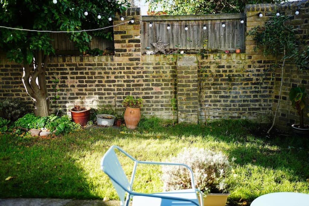 Northdene Cottage - Cosy Old Fisherman'S Cottage Two Mins From Sea - Free Parking - Wood Burning Stove - Roll Top Bath - Dog Friendly Deal Eksteriør bilde