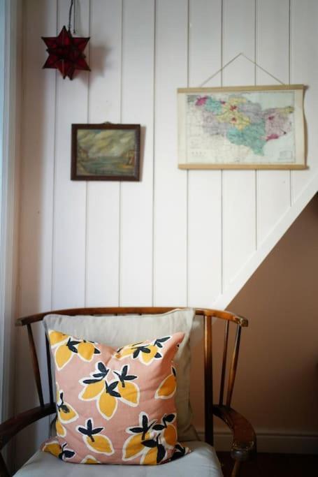 Northdene Cottage - Cosy Old Fisherman'S Cottage Two Mins From Sea - Free Parking - Wood Burning Stove - Roll Top Bath - Dog Friendly Deal Eksteriør bilde